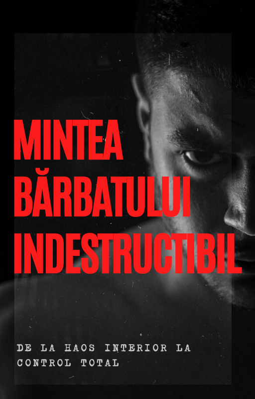 Mintea Bărbatului Indestructibil